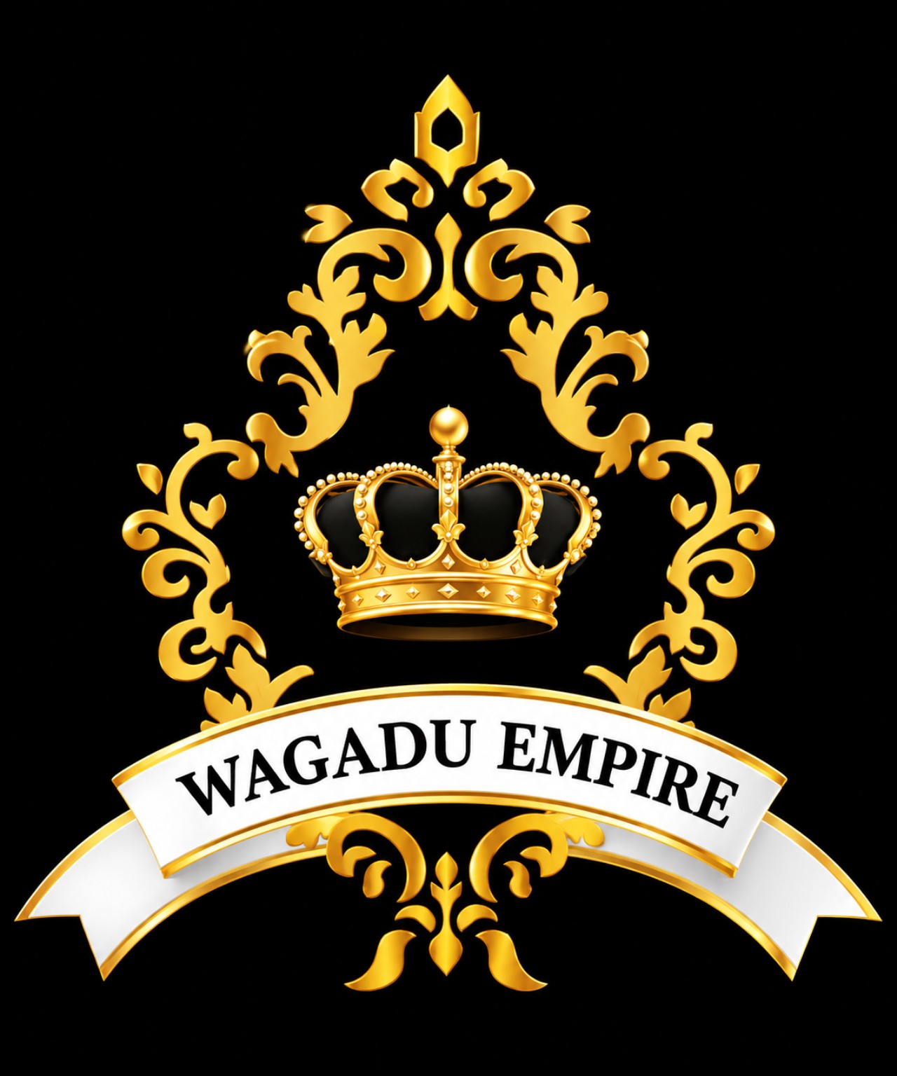 Logo Wagadu Empire